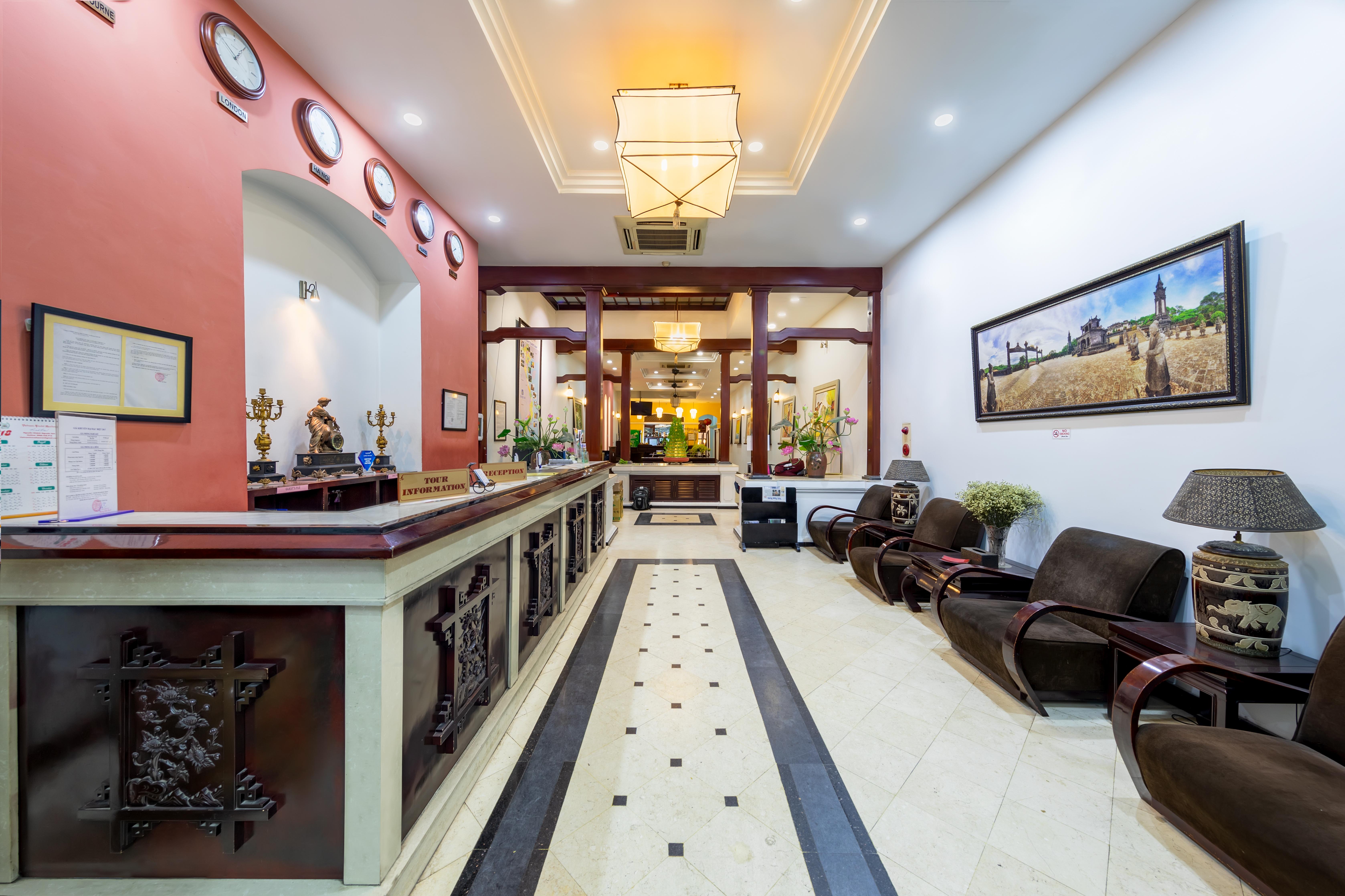 La Dolce Vita Hotel Ханой Экстерьер фото
