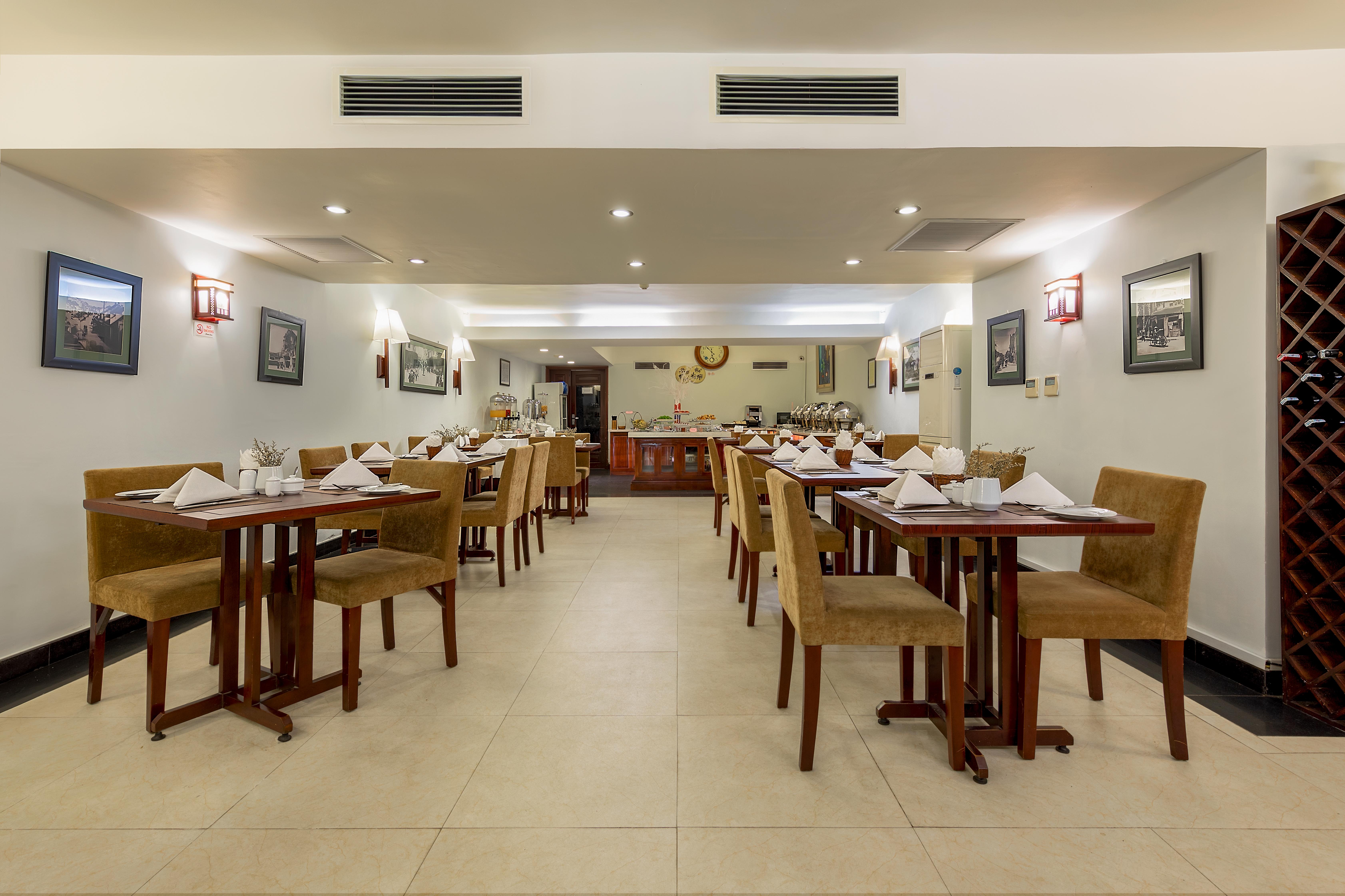 La Dolce Vita Hotel Ханой Экстерьер фото